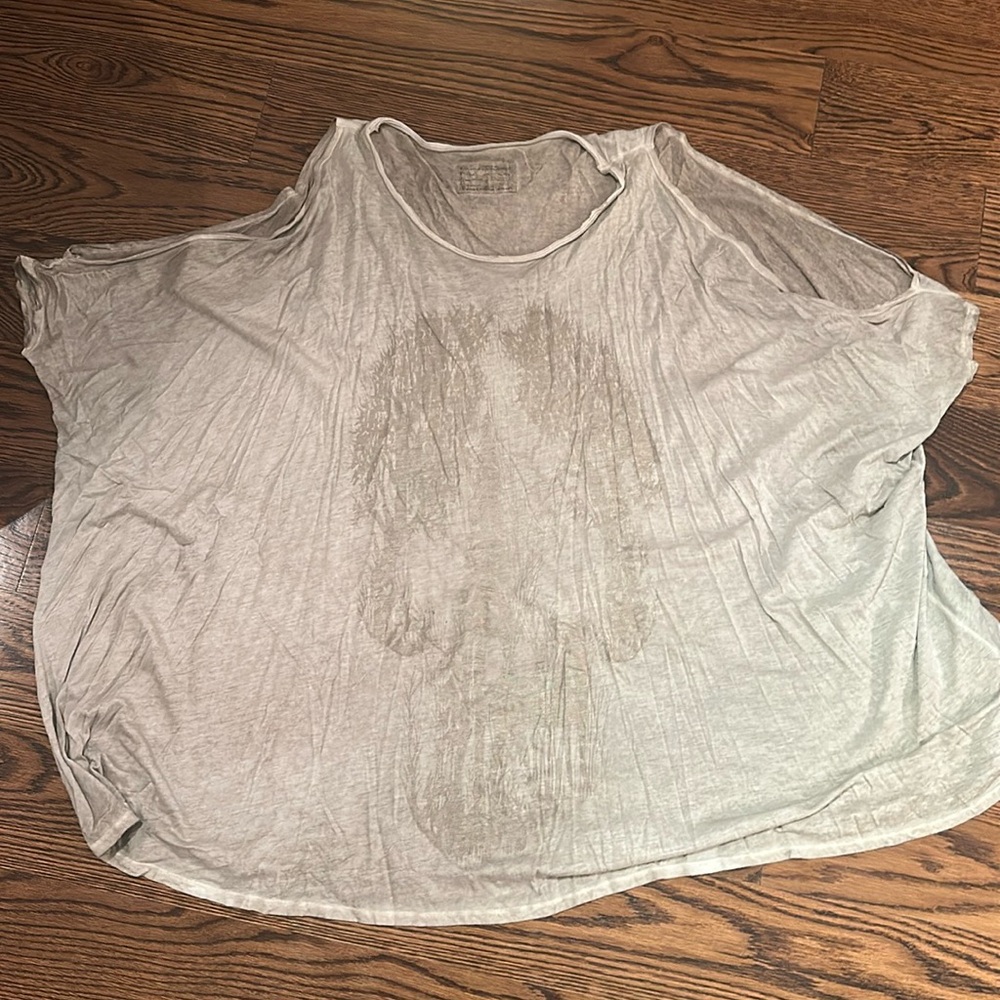 All Saints t-shirt